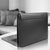 WIWU Skin Pro II for MacBook Pro 16" Black (2020-2022)