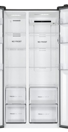 Haier HSR3918ENPB