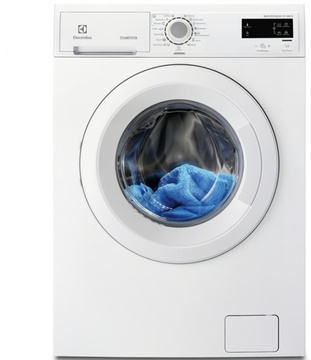Electrolux EWF 1276 GDW