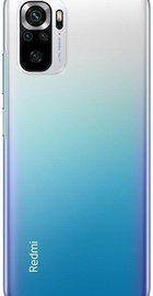 Xiaomi Redmi Note 10S 6/128GB Ocean Blue (no NFC)