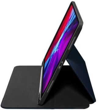 LAUT Prestige Folio for Apple iPad (10 gen) 10.9" 2022-2023 Blue (L_IPD22_PR_BL)
