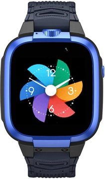 Mibro Watch Phone Z3 Blue