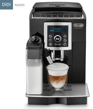 Delonghi ECAM 23.460.B