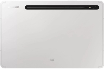 Samsung Galaxy Tab S8 11 8/256GB Wi-Fi Silver (SM-X700NZSB)