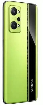 realme GT Neo 2 12/256GB Neo Green