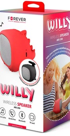 Forever Willy ABS-200 (GSM041676)