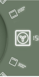 Electrolux EOC6H71Z