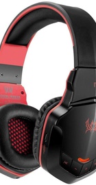 Kotion Each B3505 Black-Red