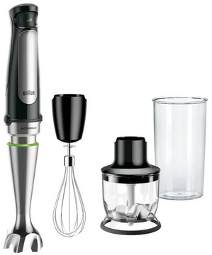 Braun MultiQuick 7 MQ 7025X