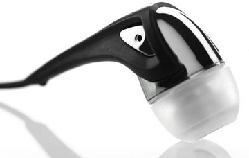 AKG K350 Chrome