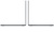 Apple MacBook Air 15" M2 Midnight 2023 (Z18T000PL)