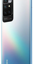 Xiaomi Redmi 10 4/64GB Sea Blue