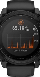Garmin tactix 8 - 51 mm Solar Includes Applied Ballistics Ultralight Solver (010-03407-00/01)