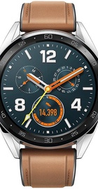 HUAWEI Watch GT Сlassic Silver (55023257)
