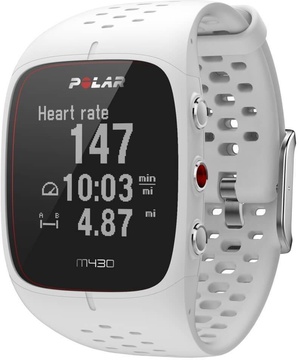 Polar M430 white 90064407