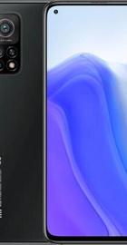 Xiaomi Mi 10T 6/128GB Cosmic Black