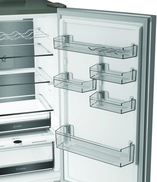 Whirlpool WHK 26373 XBR6EA