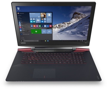 Lenovo Ideapad Y700 Touch-15ISK (80NW0013US)