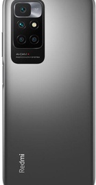 Xiaomi Redmi 10 2022 6/128GB Carbon Gray (no NFC) (Global Version)