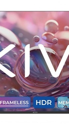 KIVI 55U760QB