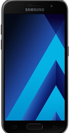 Samsung Galaxy A3 2017 Duos 16GB (SM-A320FZKD) Black Sky (UA UCRF)