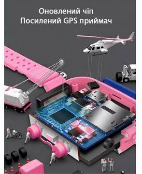 GOGPS ME K16S Blue (K16SBL)