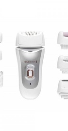 Remington Smooth & Silky EP7700