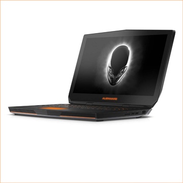 Dell Alienware (ANW17-2143SLV)