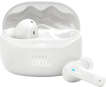 JBL Tune Beam 2 White (JBLTBEAM2WHT)