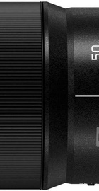 Panasonic S-S50ME S 50mm f/1.8