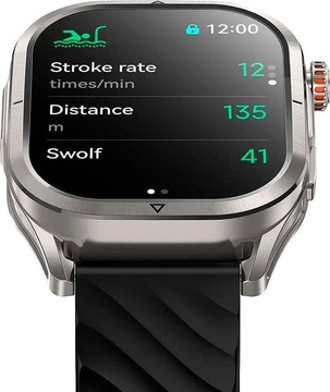 KOSPET Magic P10 Silver