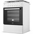 Artel Milagro 10-E White
