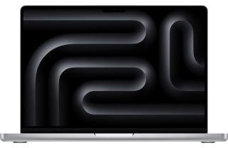 Apple MacBook Pro 16" Late 2024 Silver (Z1FP000CL, Z1FR00085)