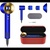 Dyson HD07 Supersonic Blue/Gold (389910-01)