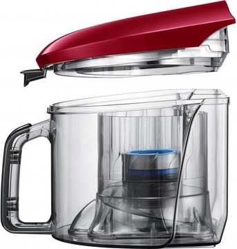 Samsung VC07M2110SR