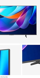 Hisense 50A6S