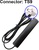 Anteniti 3G/4G 6 dbi TS9
