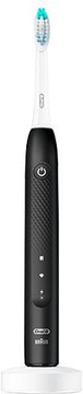 Oral-B Pulsonic Slim Clean 2000 Black