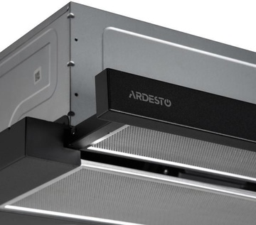 Ardesto HT-F700MBL