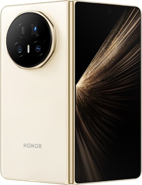 Honor Magic V5 16/512GB Ivory White