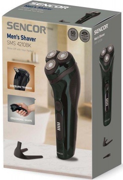 Sencor SMS 4210BK