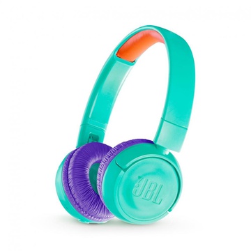JBL JR300BT Teal (JBLJR300BTTEL)