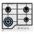 Electrolux EGG6436W