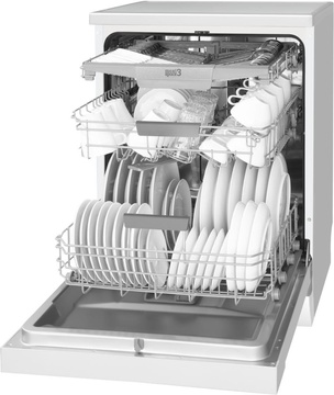 Hansa ZWM627WH
