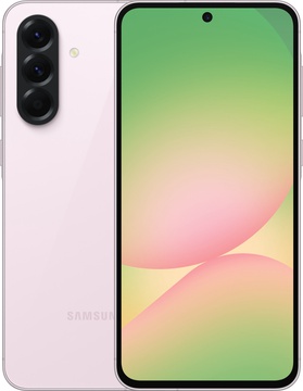 Samsung Galaxy A56 5G 8/128GB Awesome Pink (SM-A566BLIA)