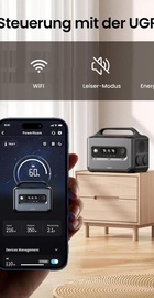 UGREEN PowerRoam 1200 (GS1200)
