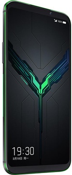 Xiaomi Black Shark 2 12/256GB Black