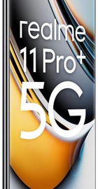realme 11 Pro+ 12/512GB Astral Black