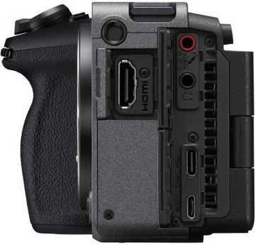Sony FX30+ XLR-H1 (ILMEFX30.CEC)