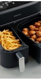 Philips Dual Airfryer 3000 Series NA351/00